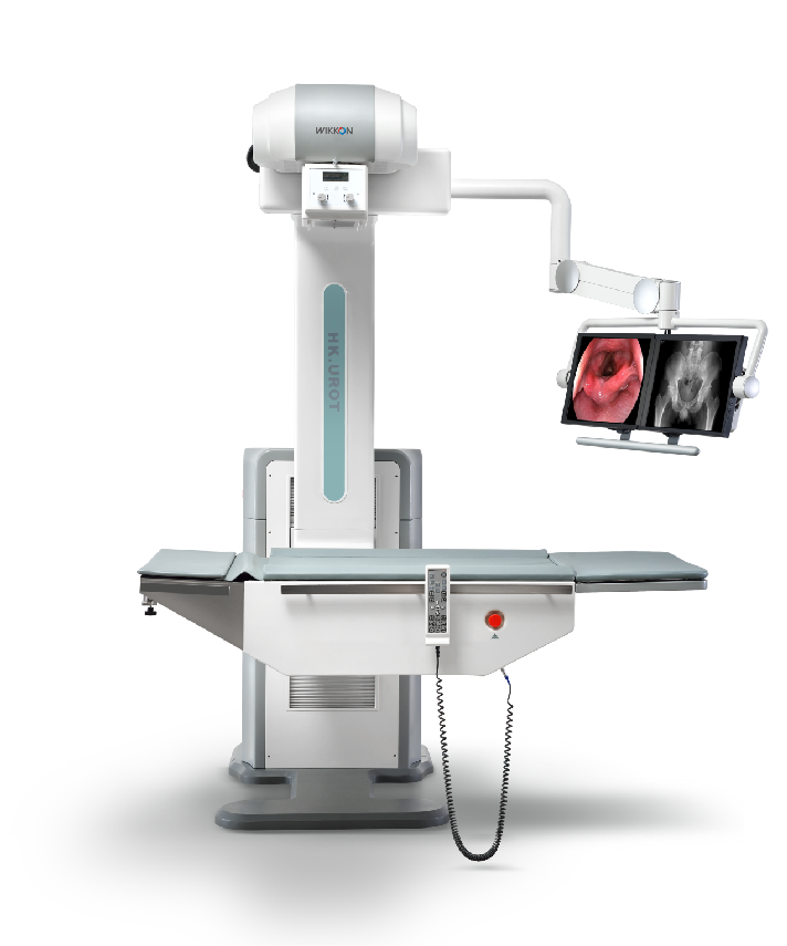 慧康大平板影像診療平臺HK.UROT-I