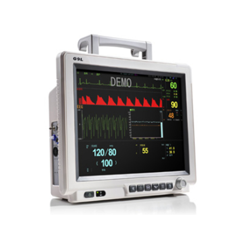 杰納瑞G9L麻醉深度多參數(shù)監(jiān)護(hù)儀