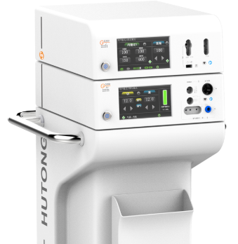 滬通高頻手術(shù)系統(tǒng)GD350-Ar+J