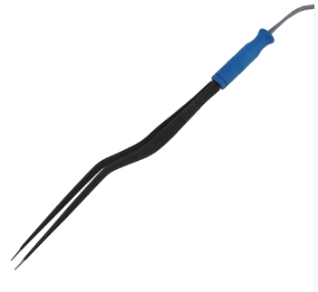 滬通20cm 可高溫消毒電凝鑷(一體式)