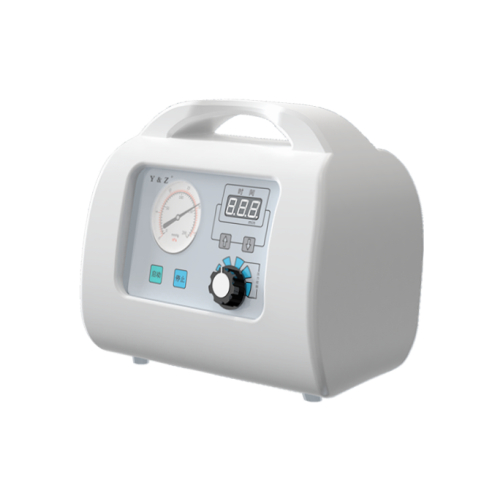 空氣壓力波治療儀 ZD-2000B