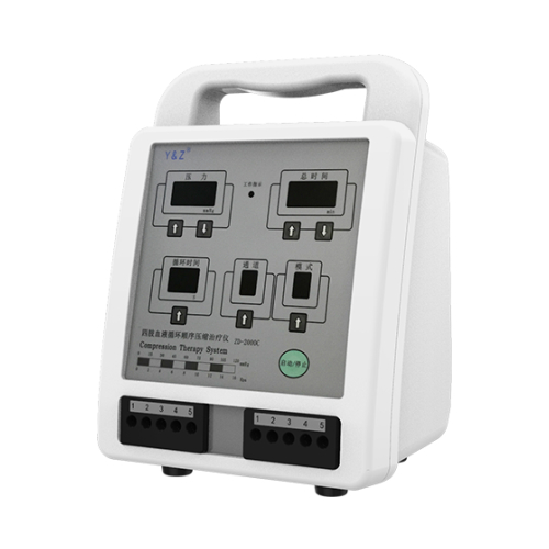 空氣壓力波治療儀 ZD-2000C