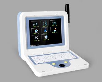 思創眼科A/B超聲診斷儀(6000AB)