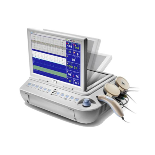 多特胎兒監(jiān)護(hù)儀DT-21B