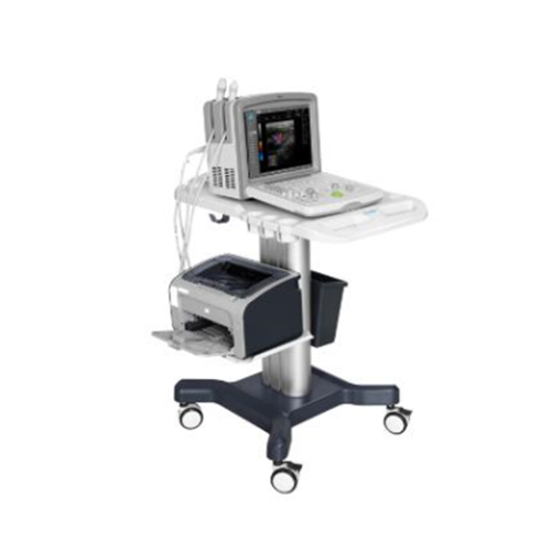 威爾德獸用彩色多普勒超聲診斷系統 FDC6000V