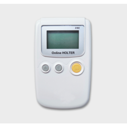 迪茂動態心電圖系統DMI-RH12
