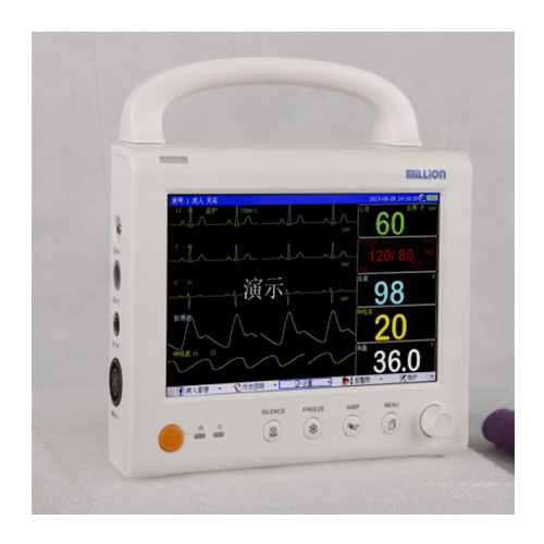 美倫多參數(shù)監(jiān)護(hù)儀 ML700