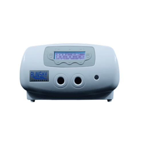 閏凱呼吸振蕩排痰系統