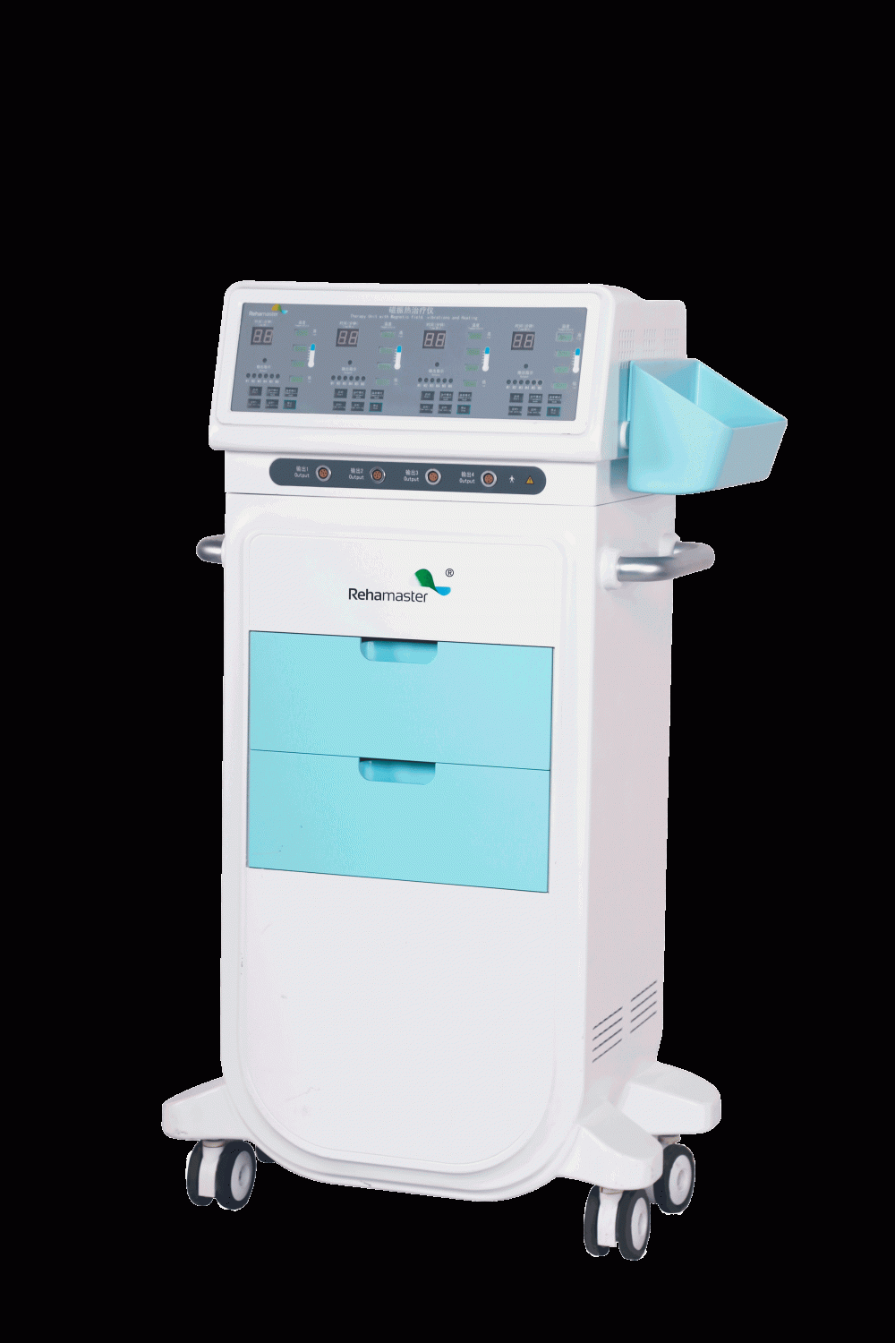 瑞禾磁振熱治療儀 RH-CZR-C