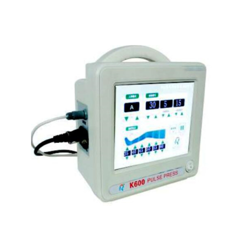 便攜式空氣波壓力治療儀