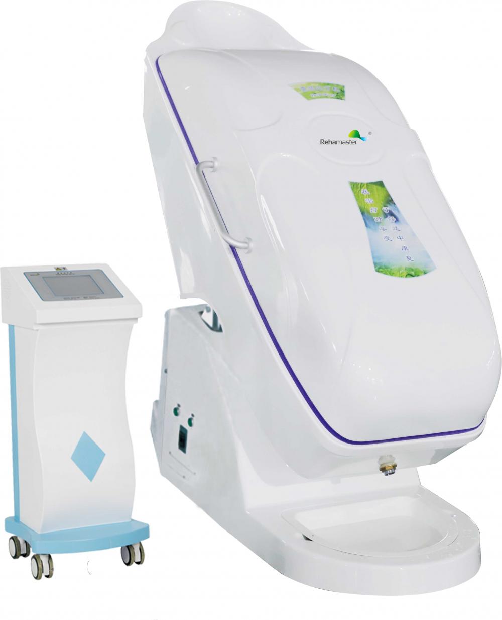 瑞禾熏蒸治療機 RH-XZ-D