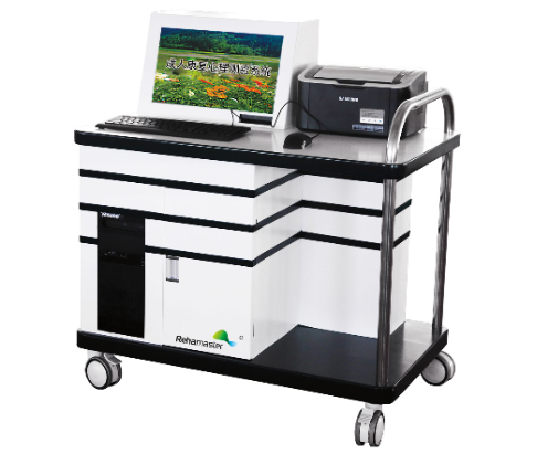 瑞禾成人康復心理測試系統 RH-XL(軟、硬件)