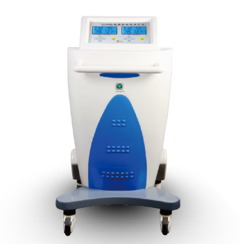 艾利特腦循環功能治療儀雙路豪華型KJ-3000A