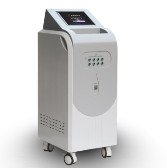 艾利特經顱磁治療儀成人款KJ-3100B