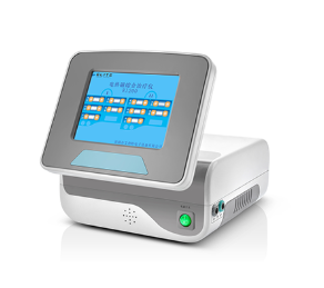 艾利特電熱磁綜合治療儀RT200