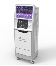 興匯 干涉波變頻治療儀