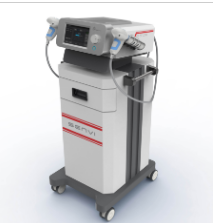 興匯 沖擊波治療儀