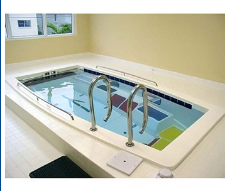 興匯多功能水下運動訓練系統500 OT 