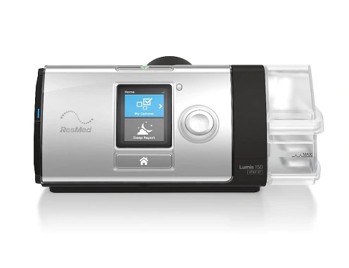 瑞思邁Lumis? 150 VPAP ST 雙水平無創呼吸機