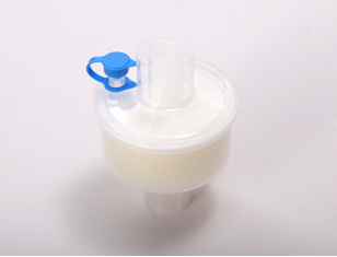 韋睿呼吸麻醉系列HMEF023（直通型復(fù)合式人工鼻）