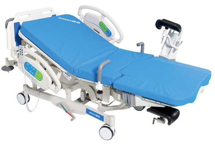 威高一體化電動(dòng)產(chǎn)床