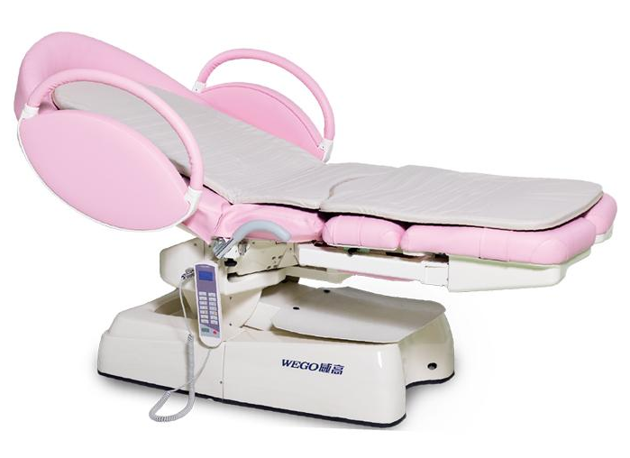 威高一體化液壓產(chǎn)床