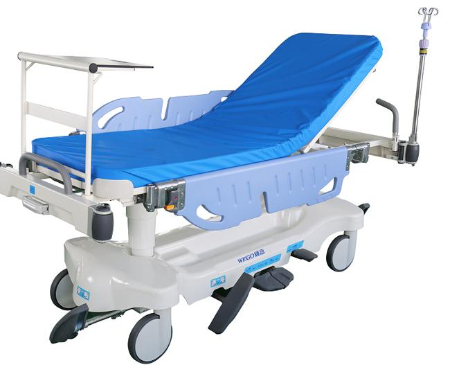 威高醫(yī)用液壓推床