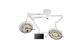 威高LED 手術無影燈WG-WYEH75CM