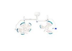 威高LED花瓣式無影燈WG-WYEF53