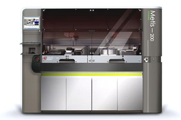 愛康全自動(dòng)血型分析儀Metis