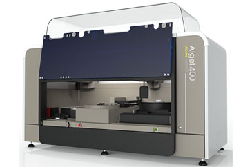 愛康全自動(dòng)血型分析儀Aigel