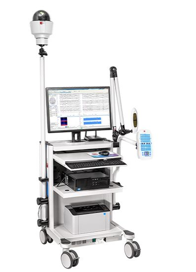 EB Neuro腦電圖機(jī)BE PLUS PRO