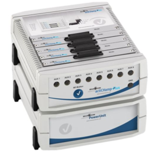 Brainproducts腦電采集系統(tǒng)actiCHamp Plus