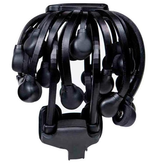 CGX干電極多導(dǎo)聯(lián)EEG/ERPs系統(tǒng)QUICK-30 