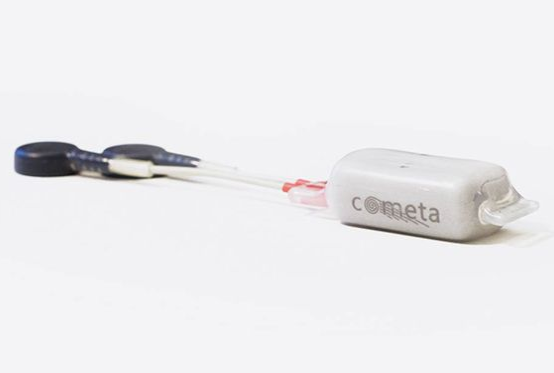 Cometa防水無線表面肌電系統mini wave 8/16/32ch