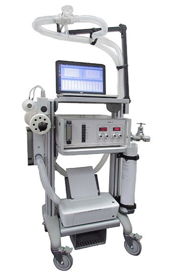 AEI運(yùn)動(dòng)心肺功能氣體代謝測試系統(tǒng)MAX-II 