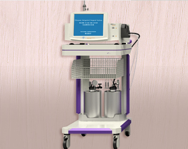 速邁超聲手術系統(tǒng)USI