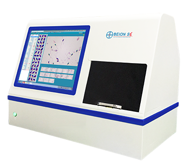 北昂精子質量分析儀 | BEION S4、BEION S5、BEION S6