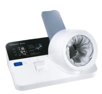 歐姆龍健太郎全自動(dòng)醫(yī)用血壓計(jì)HBP-9030