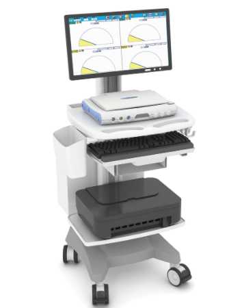 歐亞迪斯物理整復綜合治療系統(tǒng)PHENIX 4