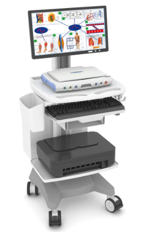 歐亞迪斯盆腹動力綜合評估與治療系統(tǒng)PHENIX 8