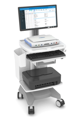 歐亞迪斯盆腹動力綜合評估治療與分診系統(tǒng)PHENIX 8PLUS