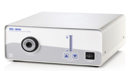 亞南特種照明 250W 醫用冷光源 XD-300- 250W