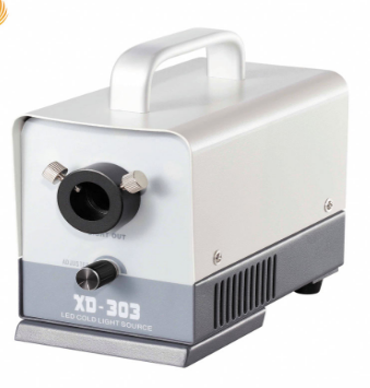 亞南特種照明 20W 醫用冷光源 XD-303-20W