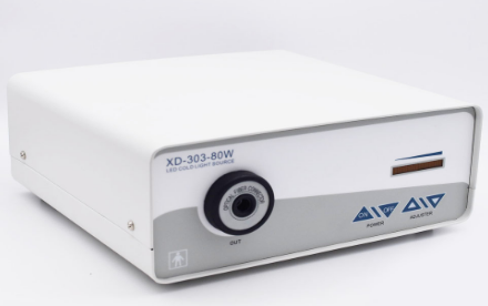 亞南特種照明 80W 醫用冷光源XD-303-80W