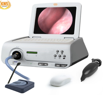 亞南特種照明  內(nèi)窺鏡工作站HD-602K-1