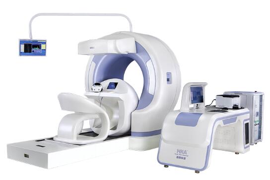 HRA健康風險評估系統