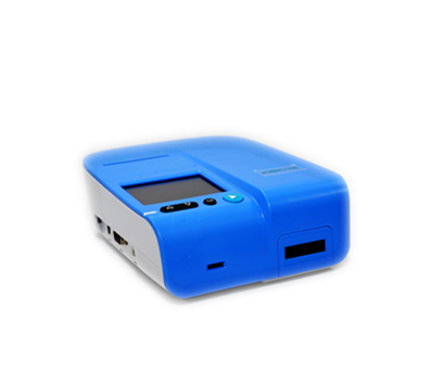 JOINSTAR干式免疫熒光分析儀 FIC-S100(JS500)