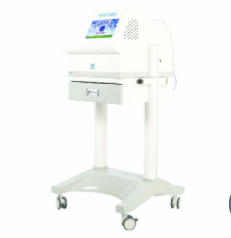 偉力中頻脈沖治療儀WLSY-8000型