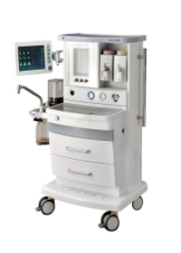 華納麻醉機(jī)Adonis2000W